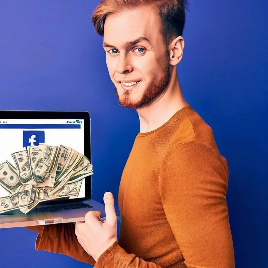 Ako zarába Facebook