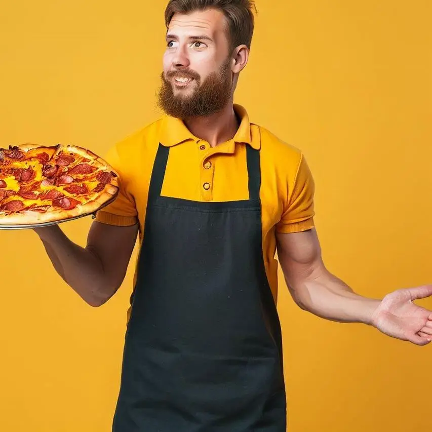 Koľko zarába rozvoz pizze?